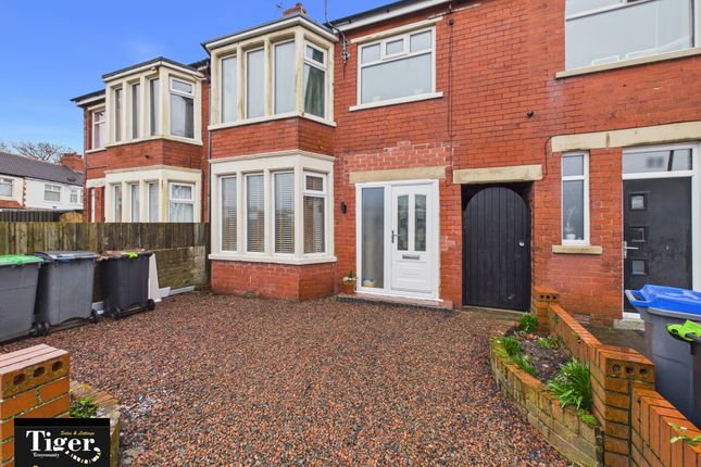 24, Mansfield Road, Blackpool photo 2