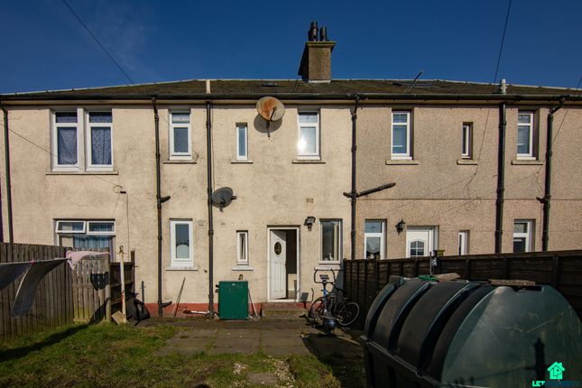 Flat for sale in Main Street, Shotts