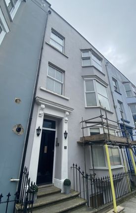 Flat for sale in Flat 4, Victoria Street, Tenby