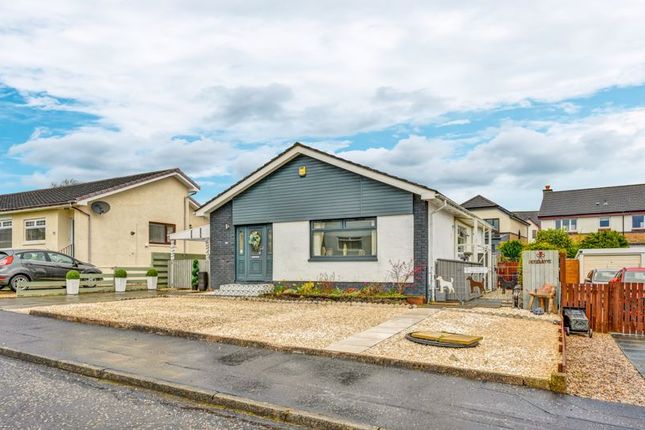 Thumbnail Detached bungalow for sale in Briar Grove, Ayr