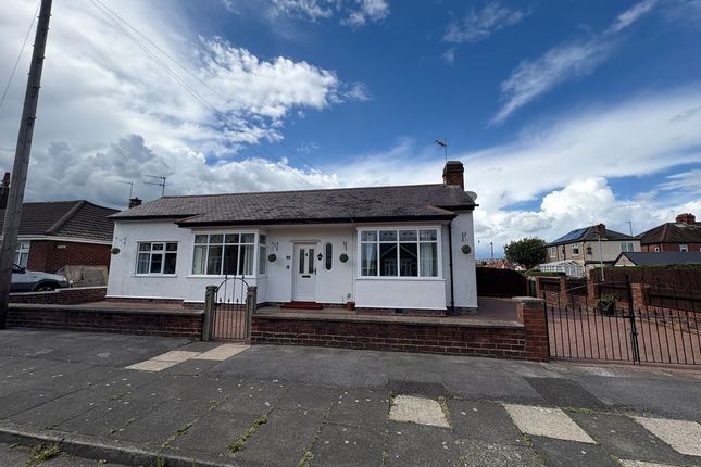 2-bed house on 44, Barras Avenue West, Blyth, £185,000