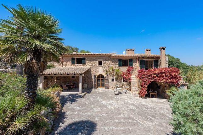 Country house for sale in Spain, Mallorca, Felanitx, Es Carritxó
