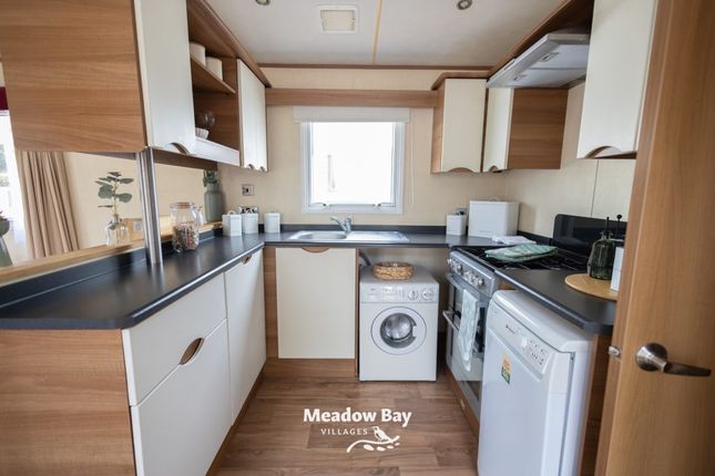 Golden Leas Holiday Park, Plough Road, Minster on Sea photo 4