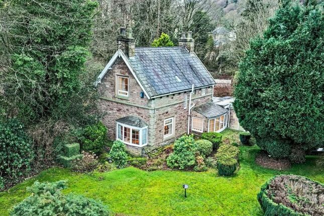 3-bed house on Witton Park Cottage,, Buncer Lane, Blackburn, £280,000