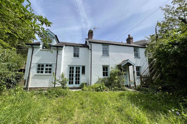 Detached house for sale in Penygraig, Llanbadarn Fawr, Aberystwyth SY23