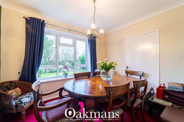 21, CLOVER ROAD, BIRMINGHAM photo 4