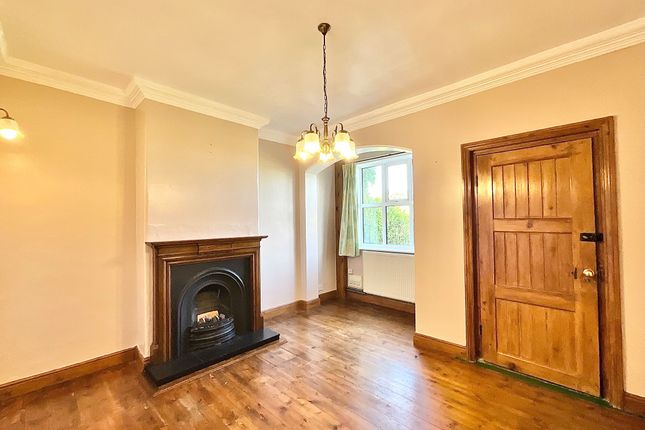 3 Gable Cottages Blythe Bridge Road, Stoke-On-Trent photo 2