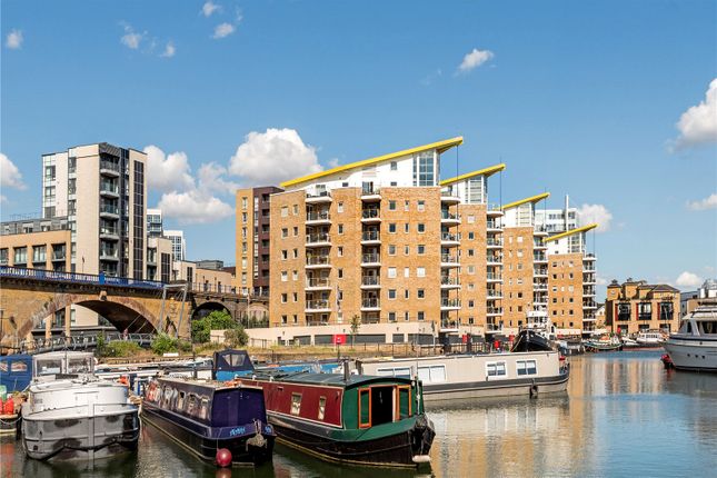7, Basin Approach, Limehouse photo 4