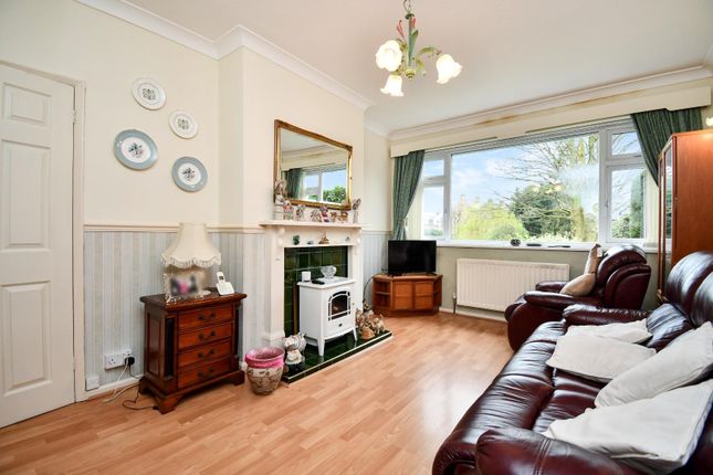 Semi-detached bungalow for sale in Primrose Drive, Ripon