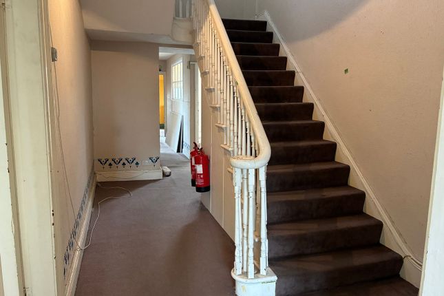 Studio house on 28, Station Street, Keswick, £495,000