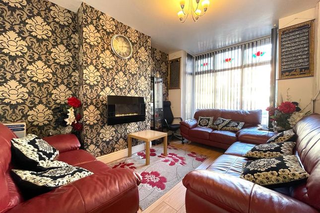 Minstead Road, Erdington, Birmingham photo 5