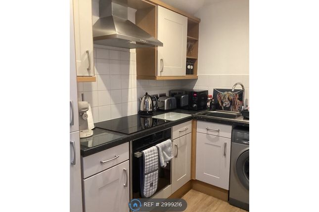 Flat, Church Street, Woodbridge photo 3