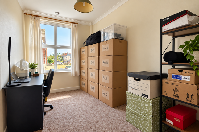 Flat 5 Cray House, 40, Stoke Road, Gosport photo 4