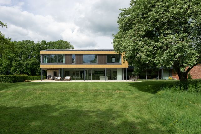 Thumbnail Detached house for sale in The Common, East Stour, Dorset