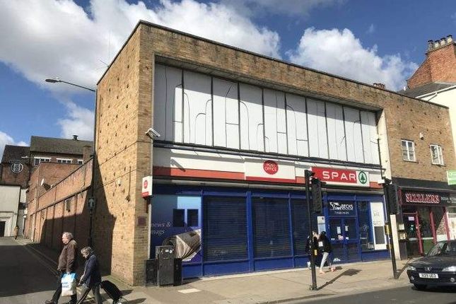 Retail premises to let in 32 Bath Street, 32 Bath Street, Leamington Spa