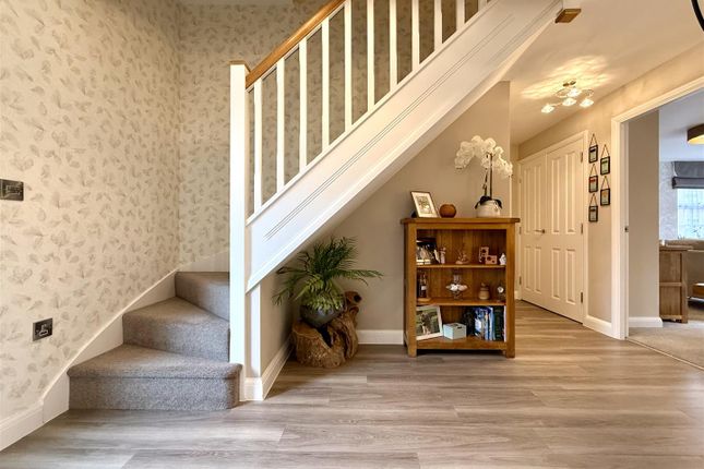 6, Tugby Drive, Coalville photo 2