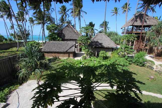 Cottage for sale in Matemwe Bandas Beach Lodge, Zanzibar, Tanzania