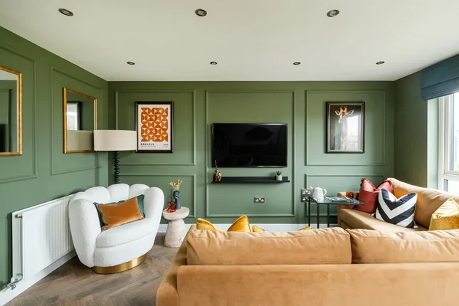 Taylor Wimpey - Burdon Fields