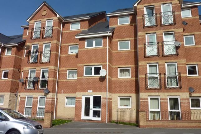 2 Bedroom Flat in CV2 4GW