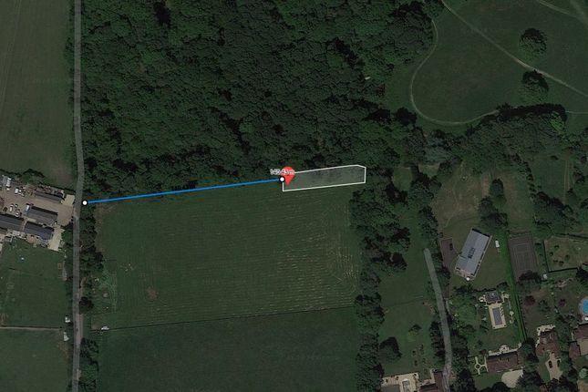 Plot number 15, Welders Lane, Gerrards Cross photo 4