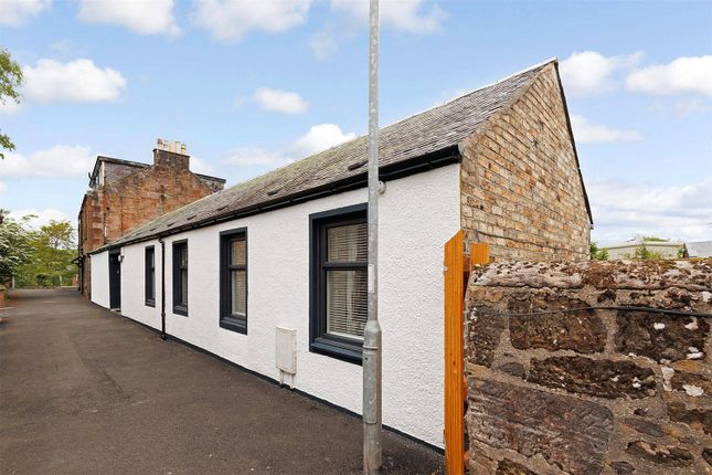 Thumbnail Cottage for sale in Bowling Green Lane, Galston, East Ayrshire