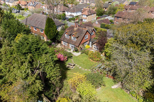 Cottage for sale in Hartfield Road, Forest Row