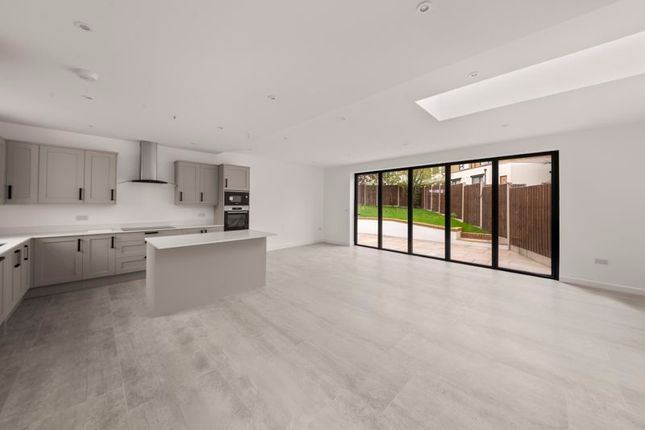 4-bed terraced on 59a, Gonville Crescent, Northolt, £755,000