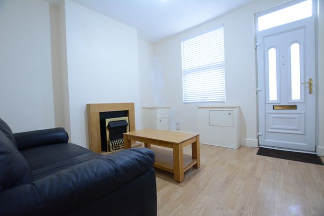 Terraced house to rent in Nottingham Road, Basford, Nottingham