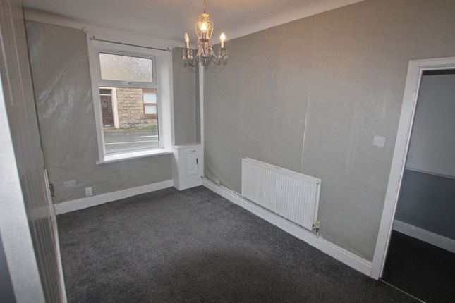 Spring Street, Accrington photo 2