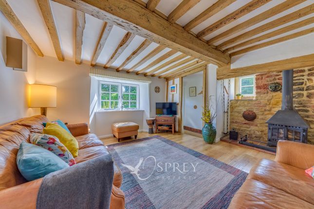 Waterend Barn, 1, Lambley Lodge Road, Oakham photo 3