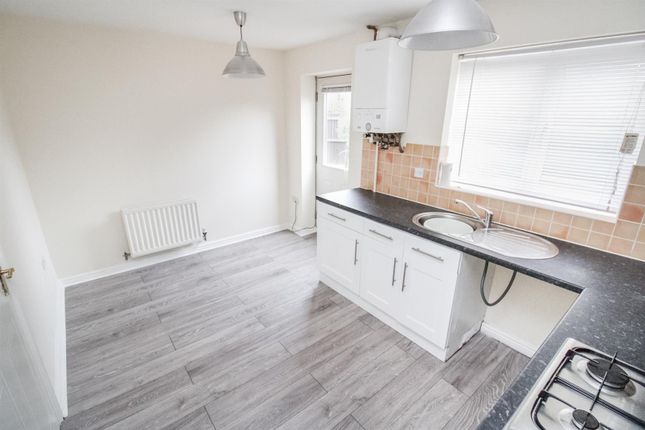23, Barth Close, Corby photo 5