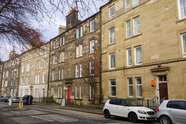 Westfield Road Gorgie Edinburgh Eh11 1 Bedroom Flat To