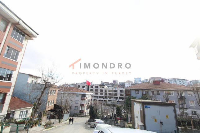 Thumbnail Apartment for sale in Eyup, Istanbul, Turkey