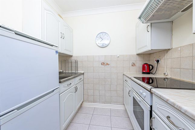 Flat for sale in Undercliffe House Dingleway, Appleton, Warrington