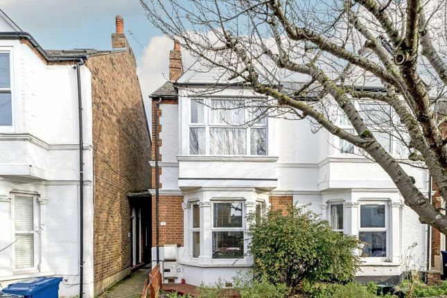 Maisonette for sale in Florence Road, London