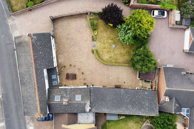 Detached house for sale in Fairfield Crescent, Long Eaton, Nottingham
