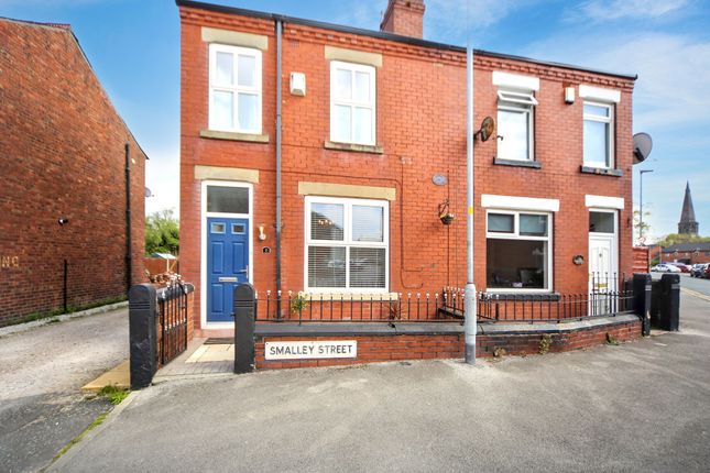2 Smalley Street, Wigan photo 2