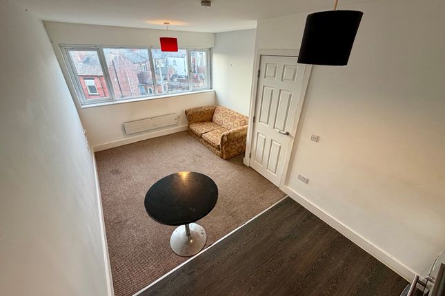 Flat 16, Ashley Court, Hall Street, Pendlebury, Swinton, Manchester photo 4