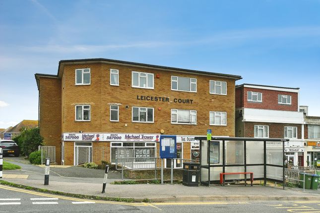 1 Bedroom Flat in BN2 8LX