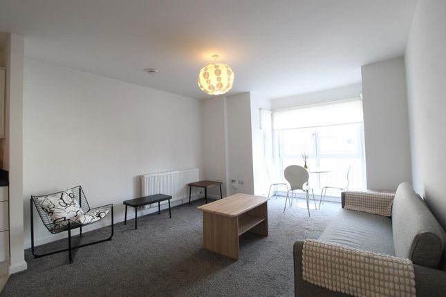 Duff Street, Mid Floor, Aberdeen,  AB24, Aberdeen photo 4