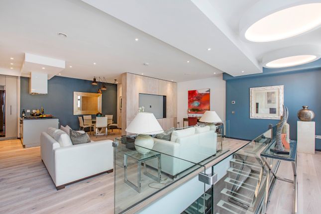 Duplex for sale in Southville, Stockwell, London