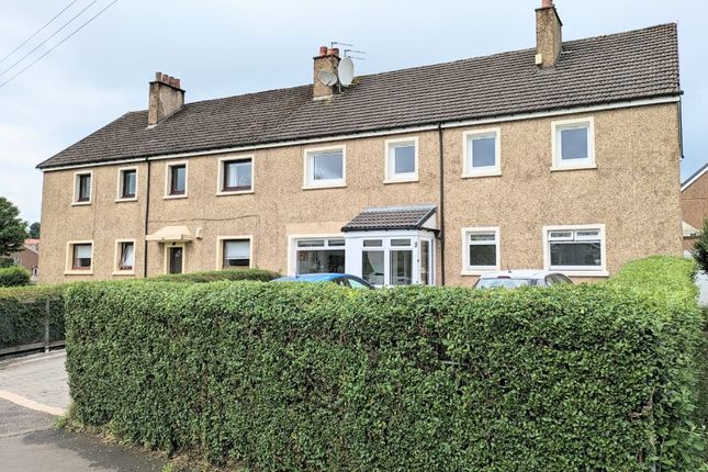 Thumbnail Flat to rent in Northgate Road, Bishopbriggs, Glasgow