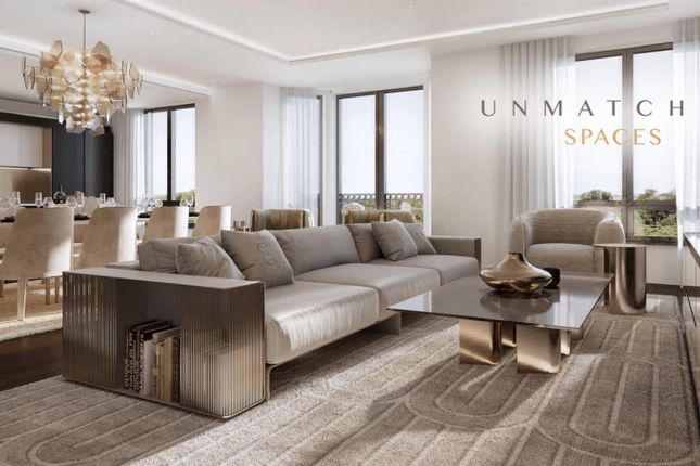 Thumbnail Flat for sale in Elie Saab Residences, Bayswater