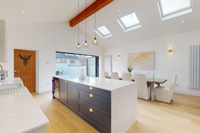 3-bed house on 12, Heol Mabon, Cardiff, £550,000