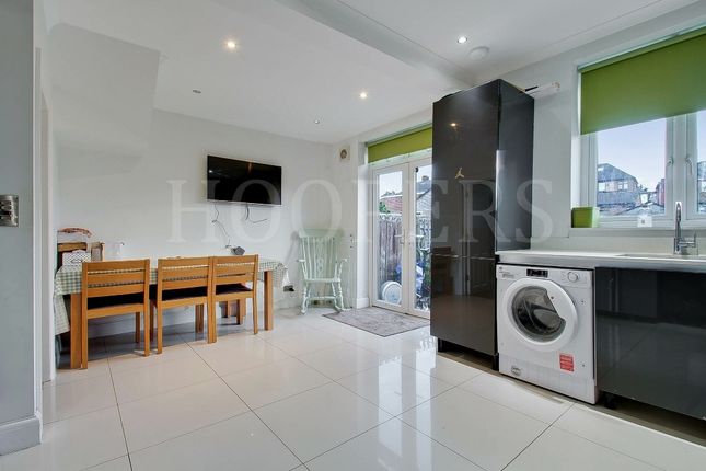 Terraced house for sale in Ashcombe Park, London