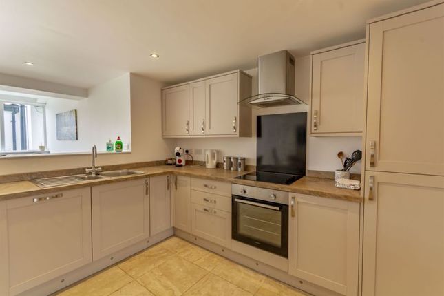 Detached house for sale in Langtoft, Driffield