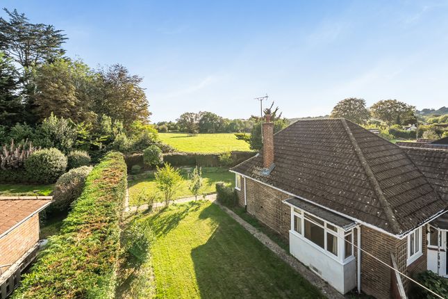 Meadow Cottage, Manor Road, Winchester photo 4