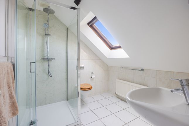 A27 - Woodbury Lodge - 250314
