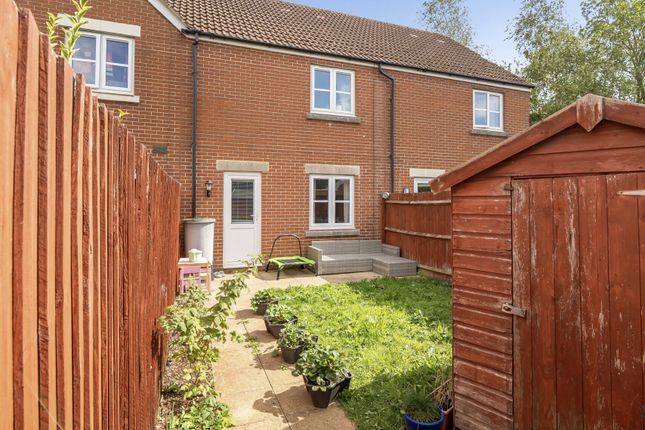 81, Blackcurrant Drive, Bristol photo 2