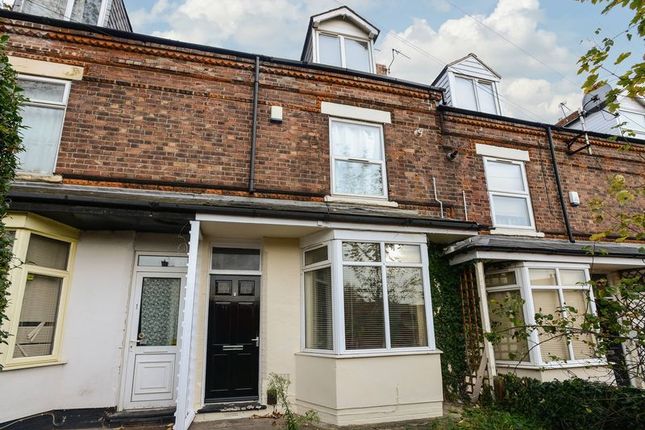 Terraced house to rent in Dale Terrace, Nottingham, Jp Lettings
